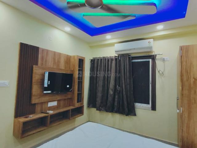 1 BHK Apartment in Airport Gate No 2 for resale Kolkata. The reference number is 20411562