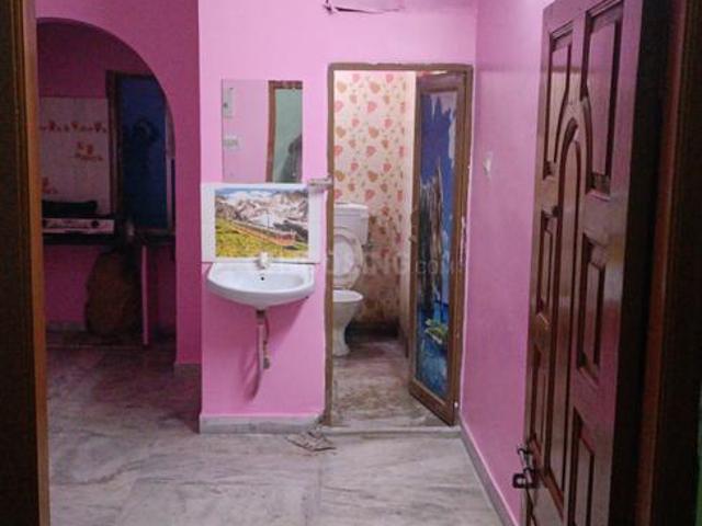 1 BHK Apartment in Airport Gate No 2 for resale Kolkata. The reference number is 20641202