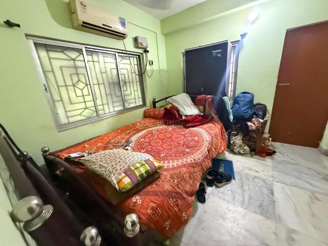 1 BHK Apartment in Airport Gate No 2 for resale Kolkata. The reference number is 20929112