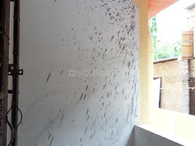 1 BHK Apartment in Airport Gate No 2 for resale Kolkata. The reference number is 21127444