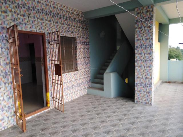 1 BHK Apartment in Aiswariya Nagar for rent Ranipet. The reference number is 10147734