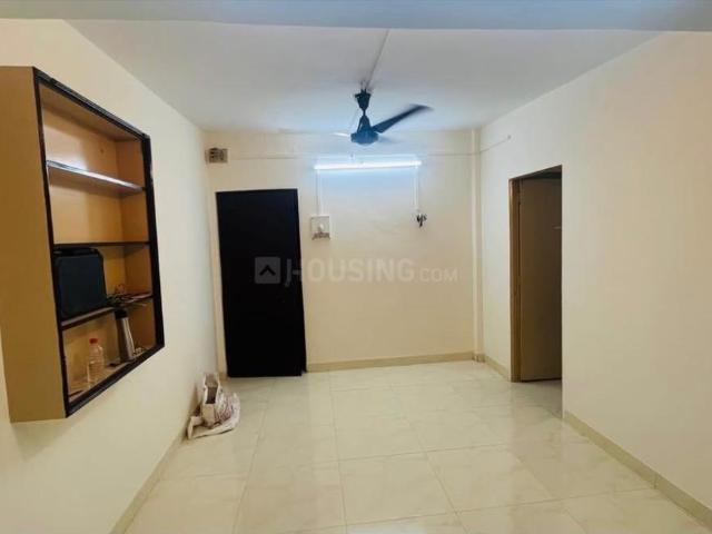 1 BHK Apartment in Akurdi for rent Pune. The reference number is 20594807