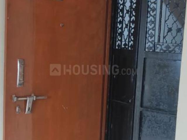 1 BHK Apartment in Akurdi for rent Pune. The reference number is 20885723