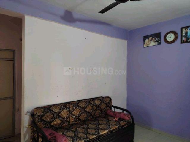 1 BHK Apartment in Akurdi for resale Pune. The reference number is 16475411