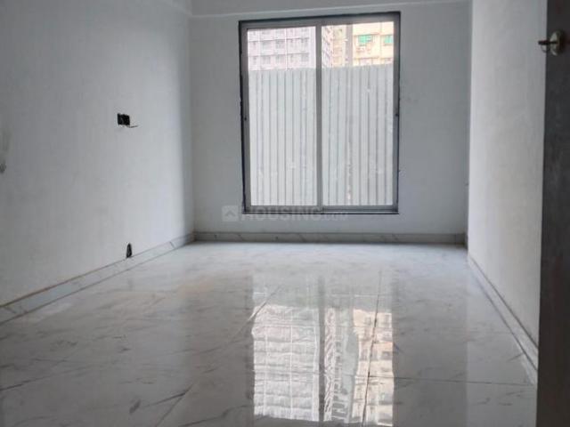 1 BHK Apartment in Akurli for resale Navi Mumbai. The reference number is 19552817
