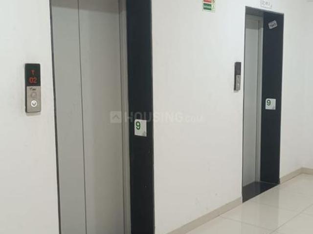 1 BHK Apartment in Akurli for resale Navi Mumbai. The reference number is 20075808