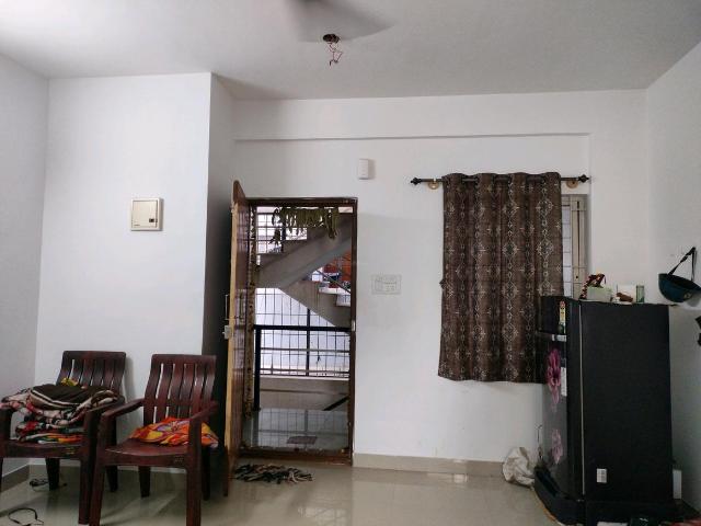 1 BHK Apartment in Akshayanagar for resale Bengaluru. The reference number is 13640637