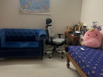 1 BHK Apartment in Akshayanagar for resale Bengaluru. The reference number is 20342428