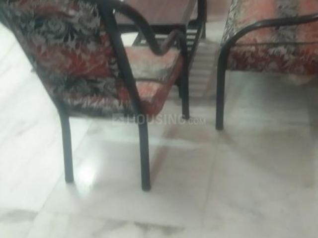 1 BHK Apartment in Alwarpet for rent Chennai. The reference number is 20184056