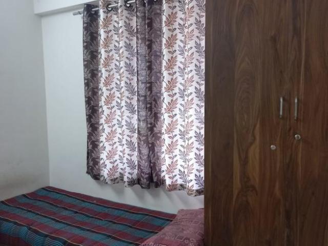 1 BHK Apartment in Alandi for rent Pune. The reference number is 12673135