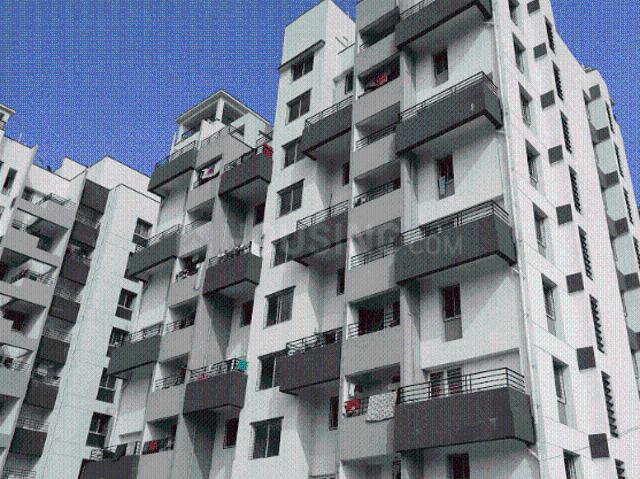 1 BHK Apartment in Alandi for resale Pune. The reference number is 15680492