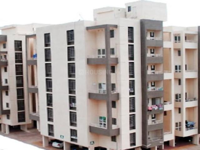 1 BHK Apartment in Alandi for resale Pune. The reference number is 18135147