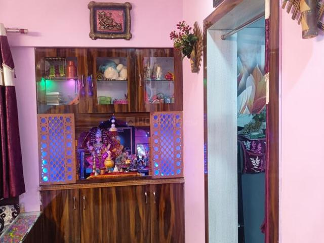1 BHK Apartment in Alandi for resale Pune. The reference number is 18878246