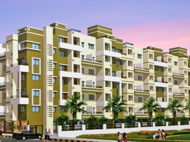 1 BHK Apartment in Alandi for resale Pune. The reference number is 18908098