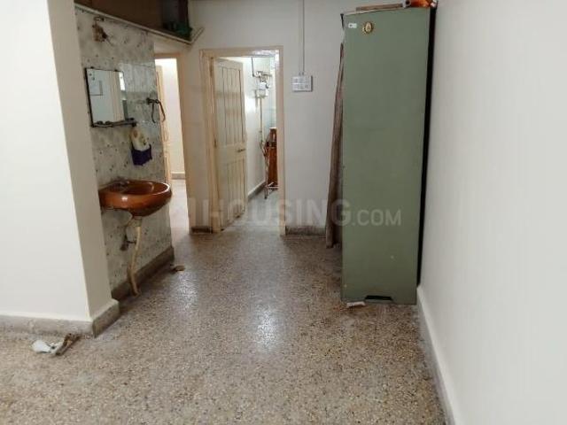 1 BHK Apartment in Alkapuri for rent Vadodara. The reference number is 20447219