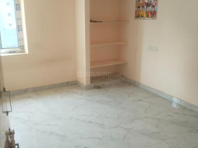 1 BHK Apartment in Almasguda for rent Hyderabad. The reference number is 20628826