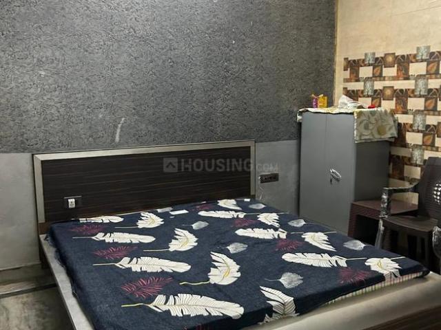 1 BHK Apartment in Alpha I for rent Greater Noida. The reference number is 20806607