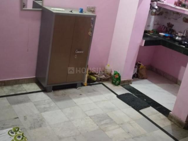 1 BHK Apartment in Alpha I for rent Greater Noida. The reference number is 20967655