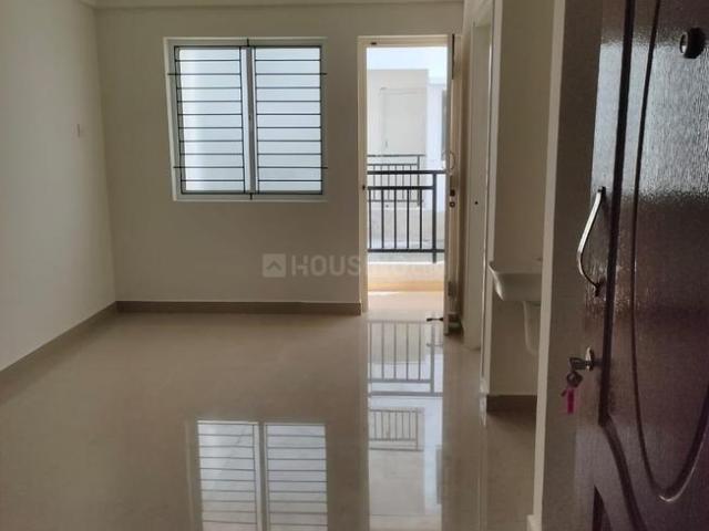 1 BHK Apartment in Arungal for resale Chennai. The reference number is 19021162
