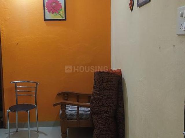 1 BHK Apartment in Arvi for rent Latur. The reference number is 21124617