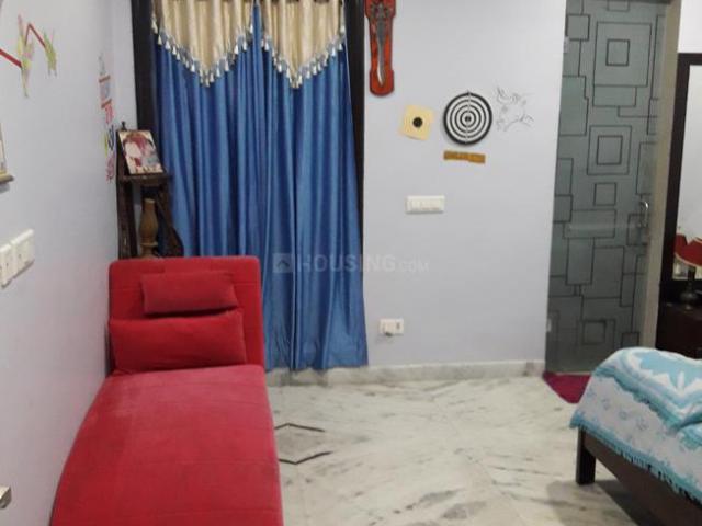1 BHK Apartment in Arya Nagar for rent Kanpur. The reference number is 20618035