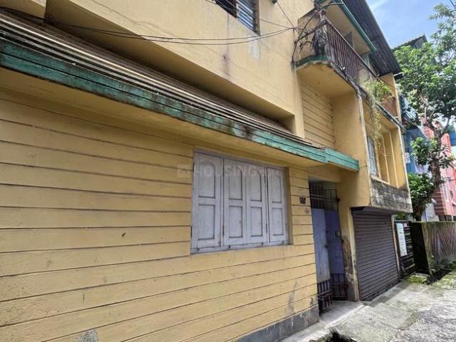 1 BHK Apartment in Arabinda Pally for rent Siliguri. The reference number is 20702790