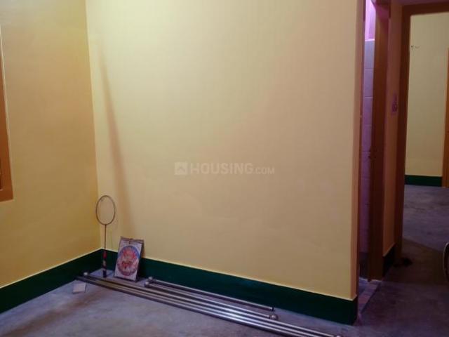 1 BHK Apartment in Arabinda Pally for rent Siliguri. The reference number is 21380072
