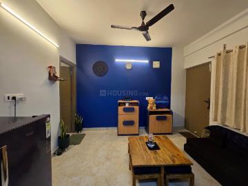 1 BHK Apartment in Arakere for rent Bengaluru. The reference number is 20433946