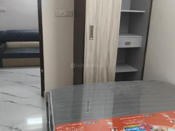 1 BHK Apartment in Arakere for rent Bengaluru. The reference number is 20547622