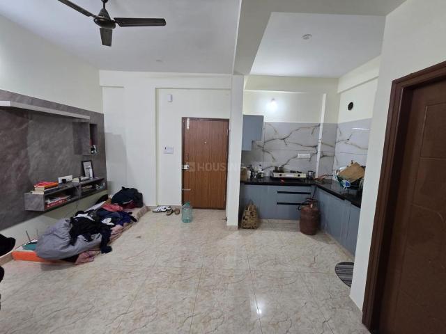 1 BHK Apartment in Arakere for rent Bengaluru. The reference number is 20772154