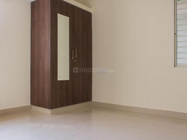 1 BHK Apartment in Arakere for rent Bengaluru. The reference number is 21117146