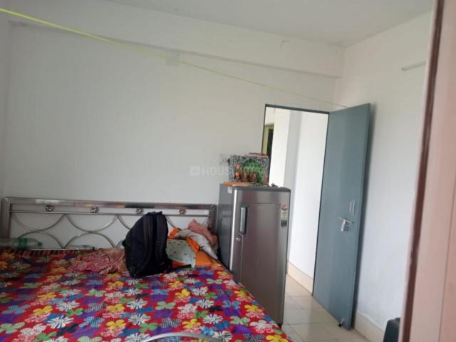 1 BHK Apartment in Arapanch for resale Kolkata. The reference number is 21200079