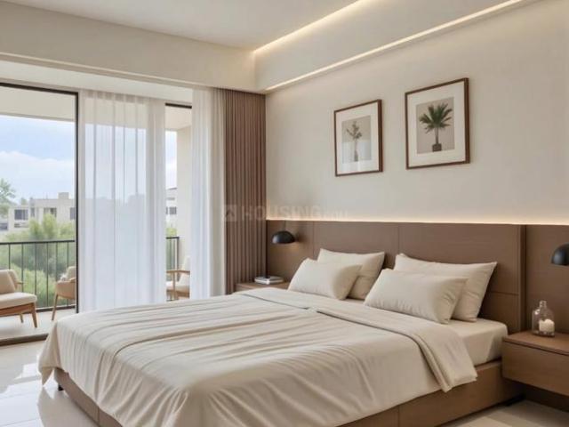 1 BHK Apartment in Arayidathupalam for rent Kozhikode. The reference number is 20861036