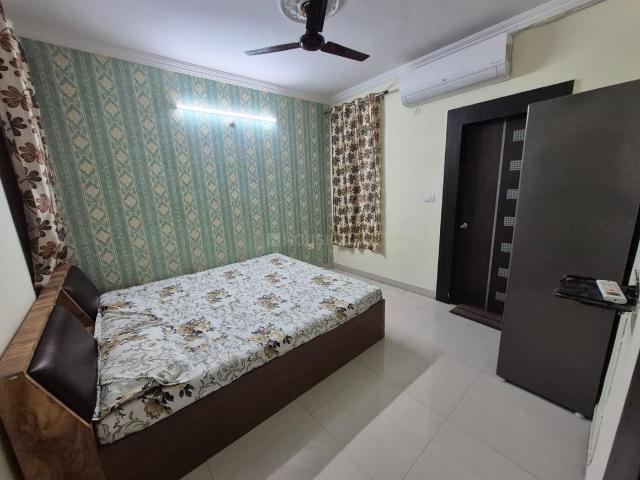 1 BHK Apartment in Arera Colony for rent Bhopal. The reference number is 20905177