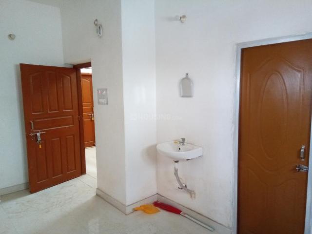1 BHK Apartment in Argora for rent Ranchi. The reference number is 13891542