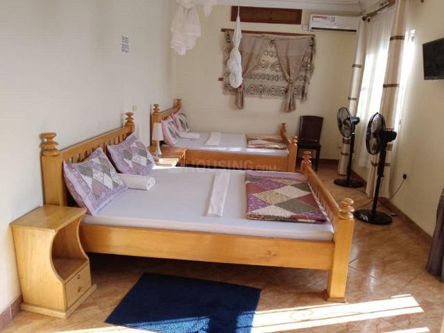 1 BHK Apartment in Argora for rent Ranchi. The reference number is 21013307