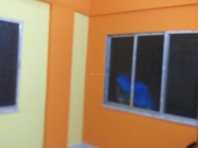 1 BHK Apartment in Ariadaha for rent Kolkata. The reference number is 8301372