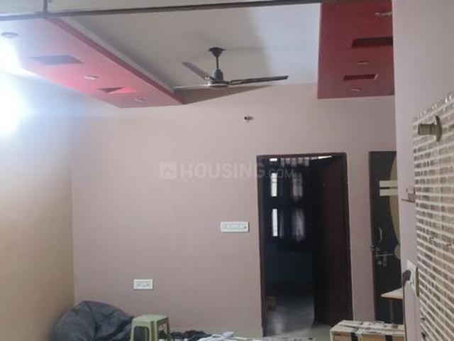 1 BHK Apartment in Arjun Nagar for rent Jaipur. The reference number is 20448488