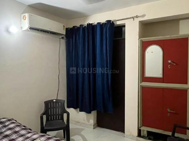1 BHK Apartment in Arjunganj for rent Lucknow. The reference number is 20725199