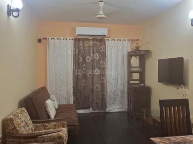 1 BHK Apartment in Arpora for rent Goa. The reference number is 21304576