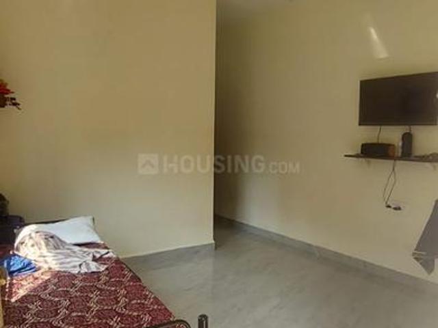 1 BHK Apartment in Arpora for rent Goa. The reference number is 21311348