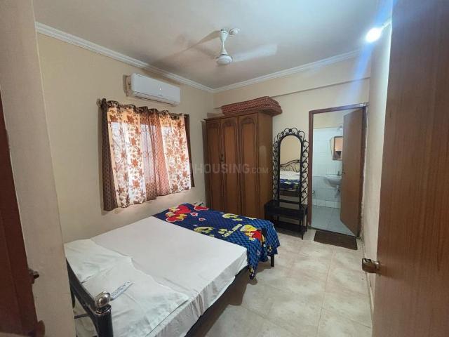1 BHK Apartment in Arpora for resale Goa. The reference number is 19953133