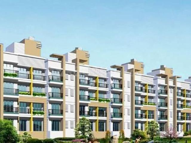 1 BHK Apartment in Asangaon for resale Thane. The reference number is 14138411