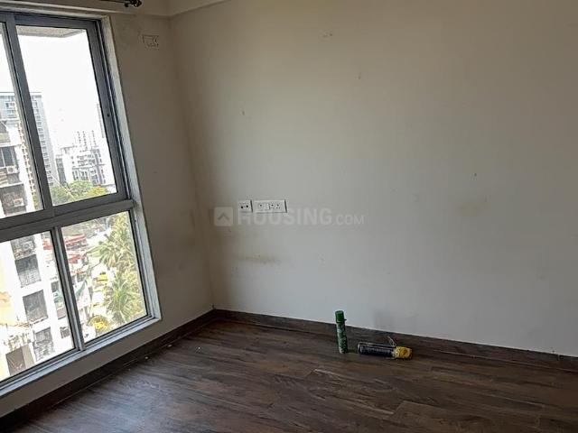 1 BHK Apartment in Asha Nagar for rent Mumbai. The reference number is 19926016