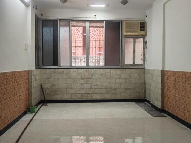 1 BHK Apartment in Asha Nagar for rent Mumbai. The reference number is 21138982