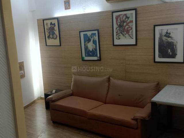 1 BHK Apartment in Ashok Nagar for rent Bengaluru. The reference number is 19194487