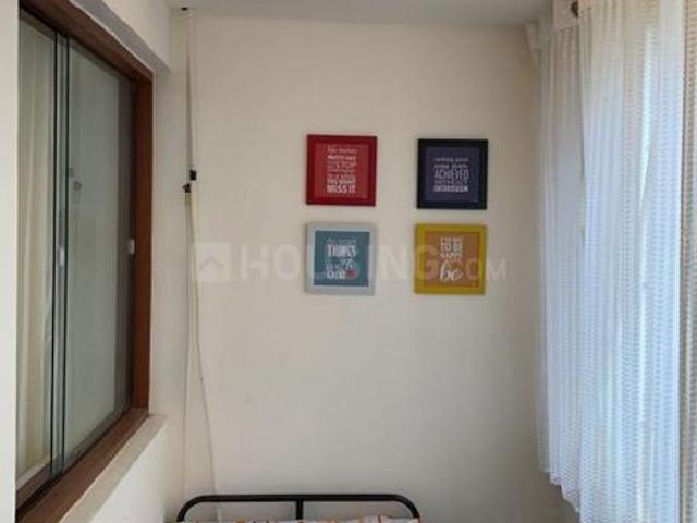 1 BHK Apartment in Ashok Nagar for rent Bengaluru. The reference number is 20118155