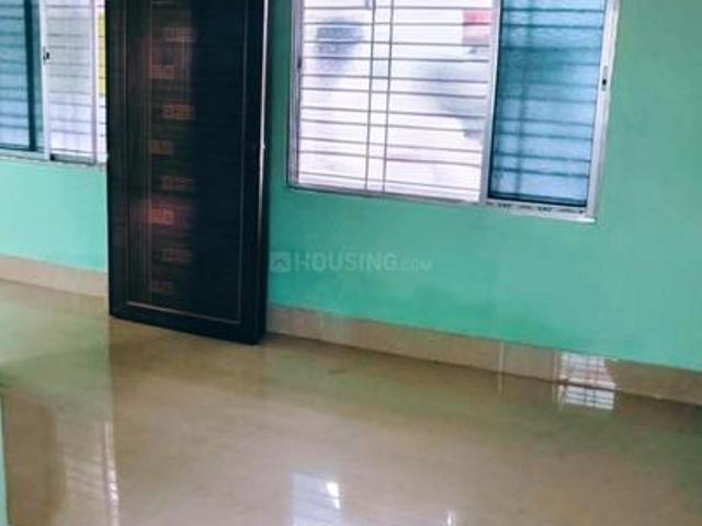 1 BHK Apartment in Ashok Nagar for rent Kolkata. The reference number is 19233620