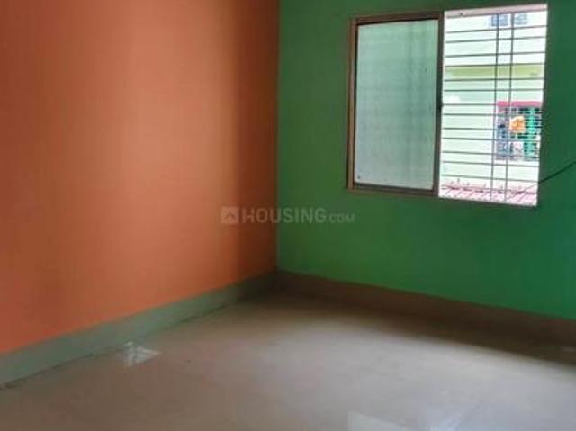 1 BHK Apartment in Ashok Nagar for rent Kolkata. The reference number is 19233620