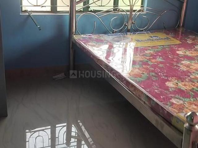 1 BHK Apartment in Ashok Nagar for rent Kolkata. The reference number is 19776437